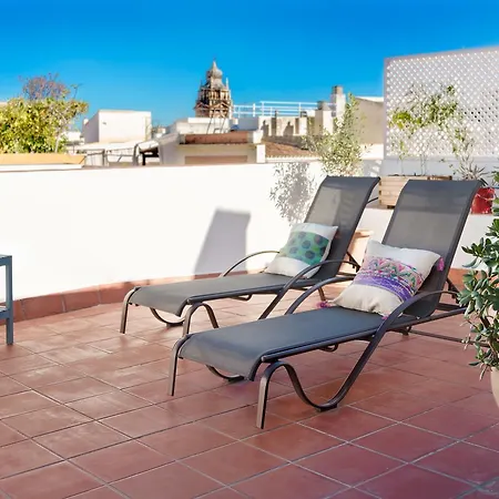 Apartment Genteel San Isidoro *