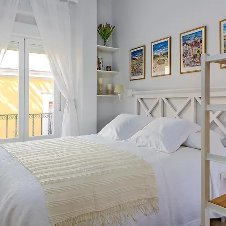 Genteel San Isidoro Apartment