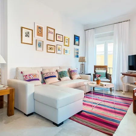 Apartment Genteel San Isidoro *