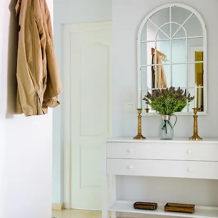 Genteel San Isidoro Appartement *