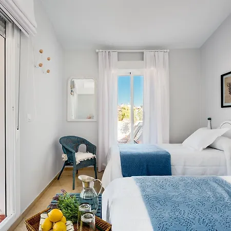 Appartement Genteel San Isidoro *