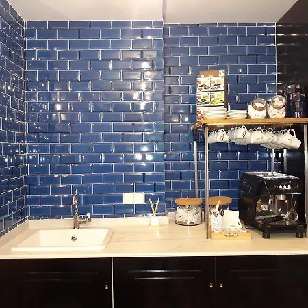 Hom Apartment Seville