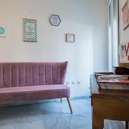 Гостевой дом Nuea Alameda 2*