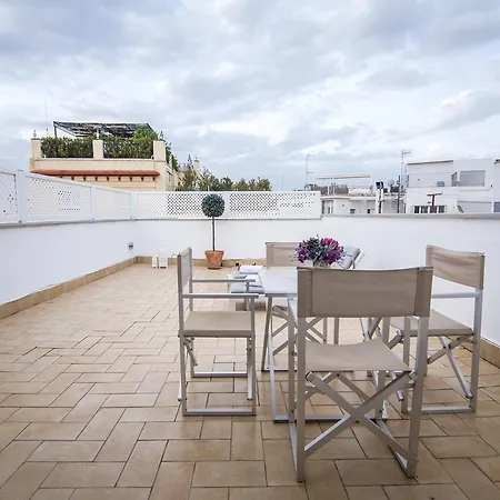 Petit Palace Marques Santa Ana 4*