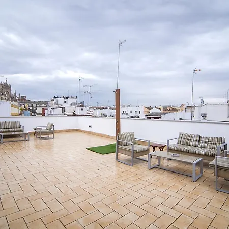 Petit Palace Marques Santa Ana Szálloda 4*
