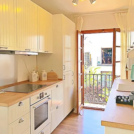 Apartment Premium Monsalves Seville