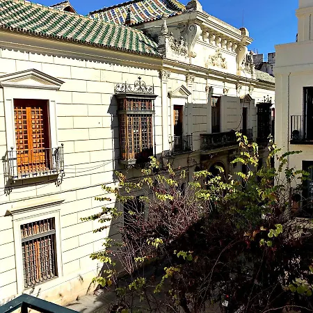 Premium Monsalves Seville