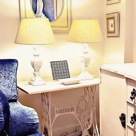 Apartment Premium Monsalves