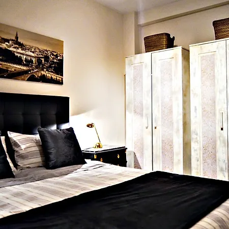 Apartment Premium Monsalves *