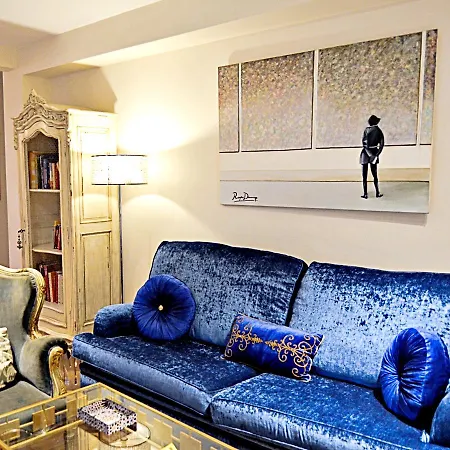 Apartment Premium Monsalves Seville
