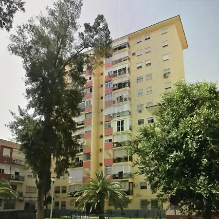 Gifsa - Parque Alcosa Séville
