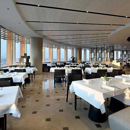 Eurostars Torre 5*