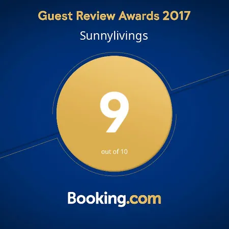 Sunnylivings Guest house Seville