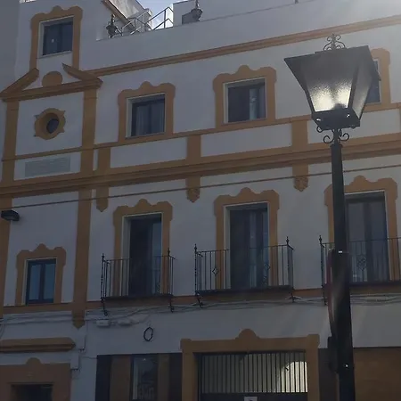 Santa Justa - Adults Only * Sevilla