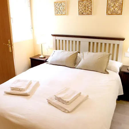 Apartamento Sleepin Arenal
