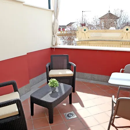 Sleepin Arenal Apartamento