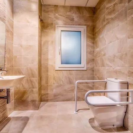 A2c (adults Only) Auberge de jeunesse *