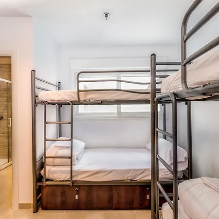 A2c (adults Only) Auberge de jeunesse *