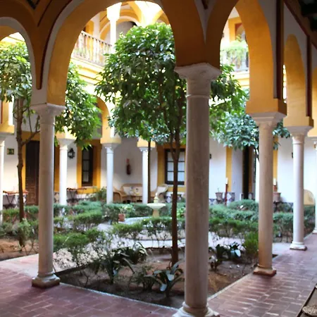 Casa Imperial מלון 4*
