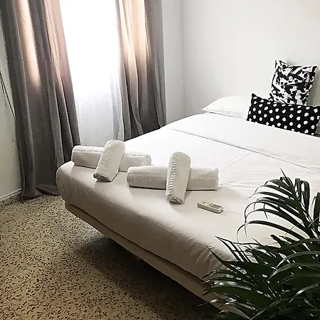 Gifsa - Parque Alcosa Appartement *