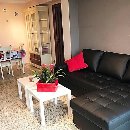 Gifsa - Parque Alcosa Appartement