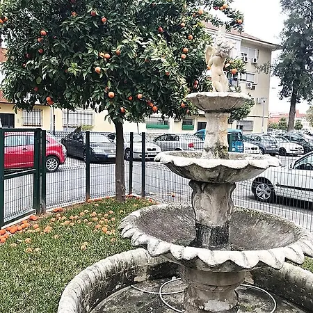 Gifsa - Parque Alcosa Appartement *