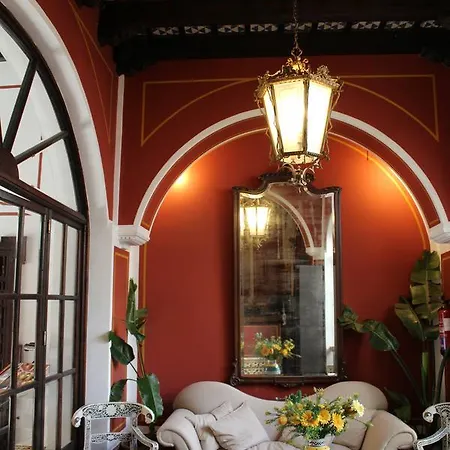 Casa Imperial סביליה