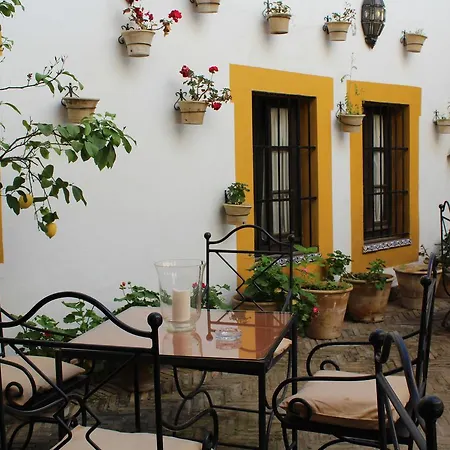 Casa Imperial Szálloda Sevilla