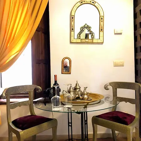 Casa Imperial מלון סביליה