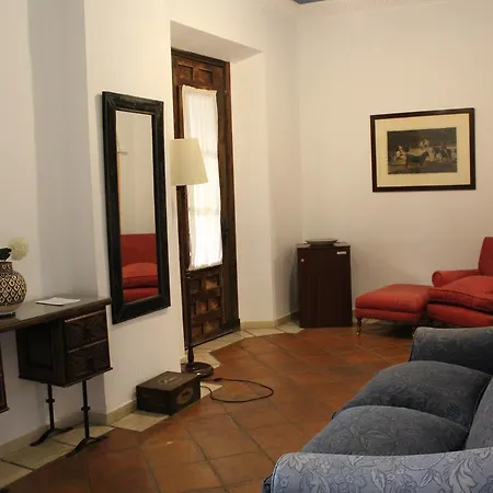 Casa Imperial סביליה
