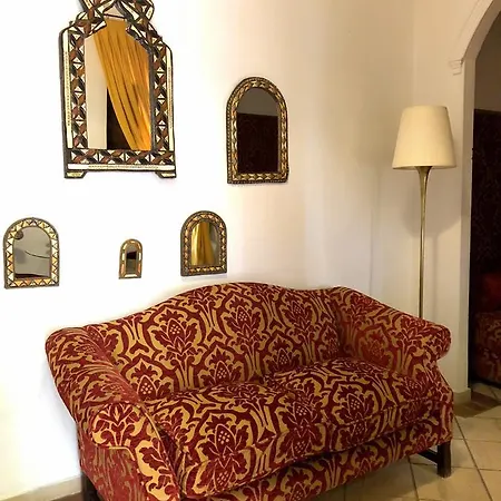 Casa Imperial מלון 4*