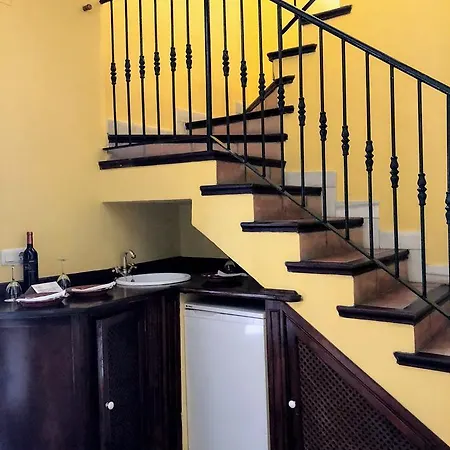 Casa Imperial מלון 4*