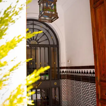 Gasthof La Muralla *