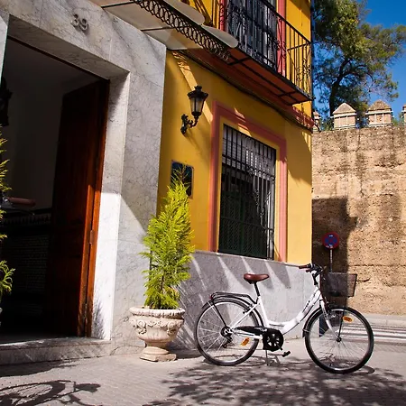 La Muralla Gasthof *