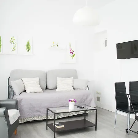 Apartment Casas Y Patios De *