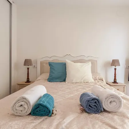 Atico Gran Terraza Triana Apartment Seville