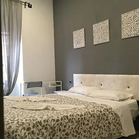 Maison d'hôtes Las Setas 3*