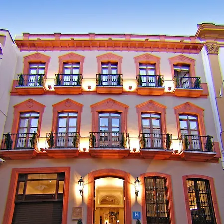 Alcazar 2*