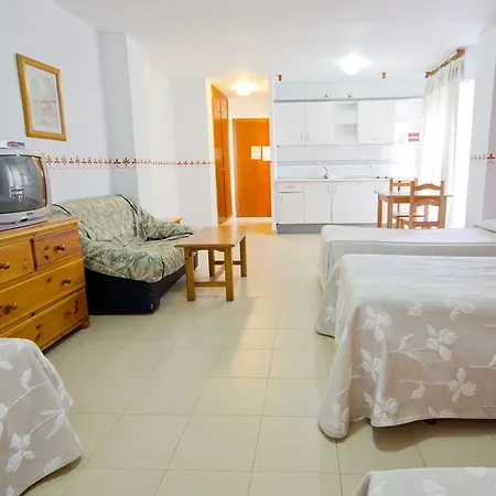 Apartamento Puerta Del Sur *