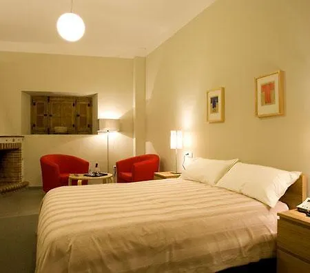 Otel Montehueznar
