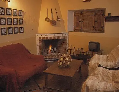 Otel Montehueznar El Pedroso