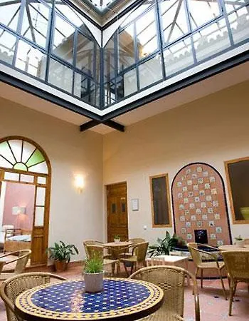 Montehueznar 2* Эль-Педросо