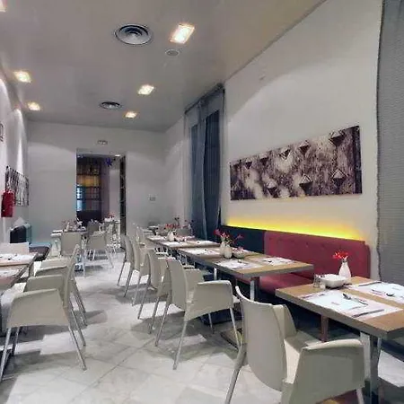 Petit Palace Marques Santa Ana Sevilla