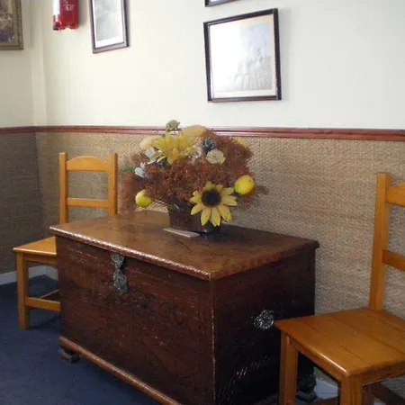 Gasthof Santa Justa - Adults Only Sevilla