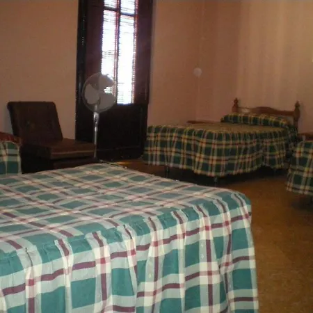Santa Justa - Adults Only Penzion Sevilla