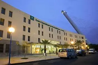 Residencia La Cartuja Hostel Seville