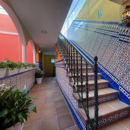 Doña Lina Hotel