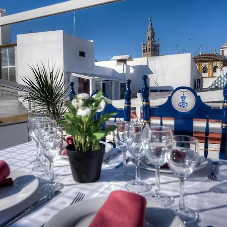 Hotel Doña Lina 2*
