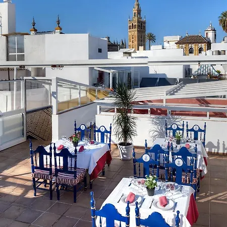 Hotel Dona Lina