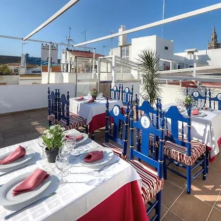 Doña Lina Hotel 2*